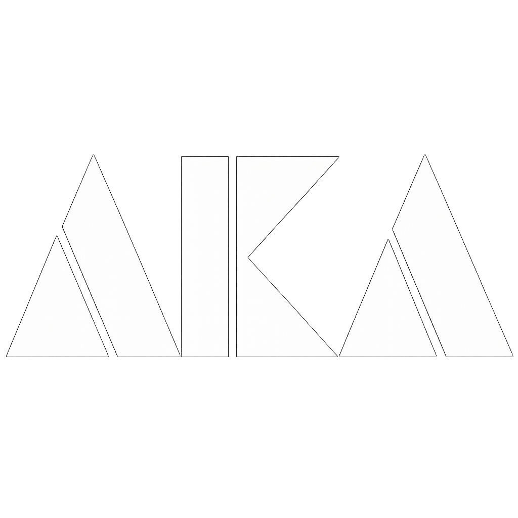 AKA Group Logo